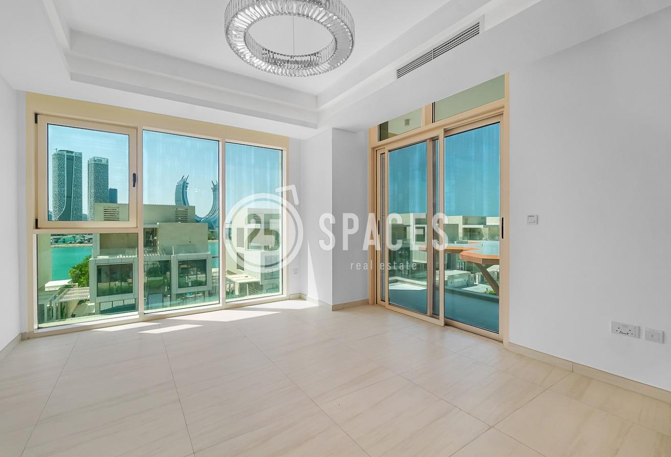 Brand New 3 BR Apt I 6 Year Payment Plan I Seaview - 2