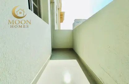 Apartment - 1 Bedroom - 1 Bathroom for rent in Muntazah 7 - Al Muntazah - Doha Apartment - 1 Bedroom - 1 Bathroom for rent in Muntazah 7 - Al Muntazah - Doha