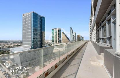 Office Space - Studio - 2 for rent in Lusail Residence - Marina District - Lusail Office Space - Studio - 2 for rent in Lusail Residence - Marina District - Lusail