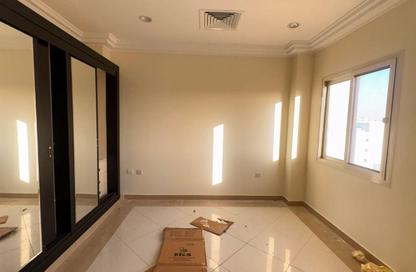 Apartment - 2 Bedrooms - 3 Bathrooms for rent in Najma Street - Najma - Doha Apartment - 2 Bedrooms - 3 Bathrooms for rent in Najma Street - Najma - Doha