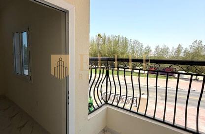 Apartment - 2 - 2 for rent in Sumaysimah - Sumaysimah - Al Khor