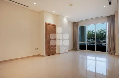 Apartment - 1 Bedroom - 1 Bathroom for rent in Tower 9 - Viva Bahriyah - The Pearl Island - Doha