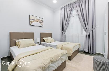 Apartment - 2 Bedrooms - 2 Bathrooms for rent in Al Nasr Street - Al Nasr - Doha