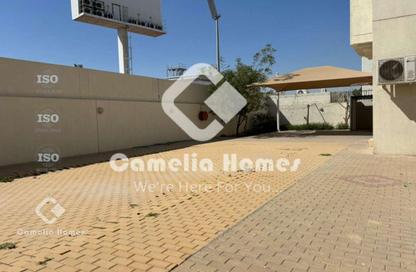 Villa - 4 Bedrooms - 6 Bathrooms for rent in New Salata - Salata - Doha