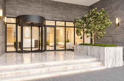 Apartment - 1 - 2 for sale in Lusail Residence - Marina District - Lusail