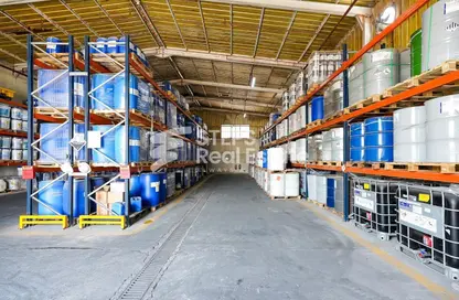 Warehouse - Studio for sale in Industrial Area 3 - Industrial Area - Industrial Area - Doha