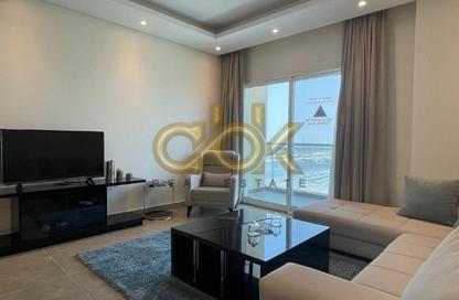 Apartment - 1 - 2 for sale in Al Erkyah City - Lusail