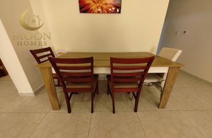 Apartment - 2 Bedrooms - 2 Bathrooms for rent in Hiteen Street - Al Muntazah - Doha