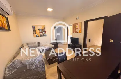 شقة - غرفة نوم - 1 حمام للايجار في الثمامة - الثمامة - الدوحة