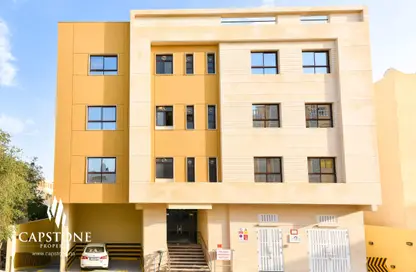 Apartment - 2 Bedrooms - 2 Bathrooms for rent in Old Airport Road - Old Airport Road - Doha