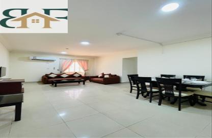 Apartment - 3 Bedrooms - 3 Bathrooms for rent in Al Mansoura - Al Mansoura - Doha