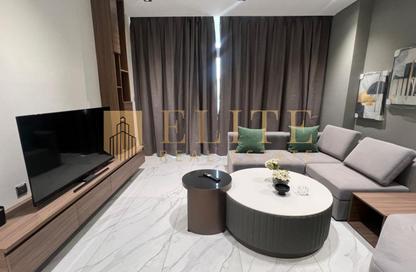Apartment - 1 - 2 for rent in Boulevard View - Yasmeen City - Lusail