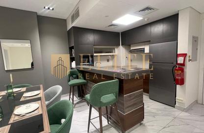 Apartment - 1 - 2 for rent in Boulevard View - Yasmeen City - Lusail
