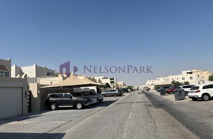 Villa - 6 Bedrooms - 7+ Bathrooms for sale in Al Duhail - Doha