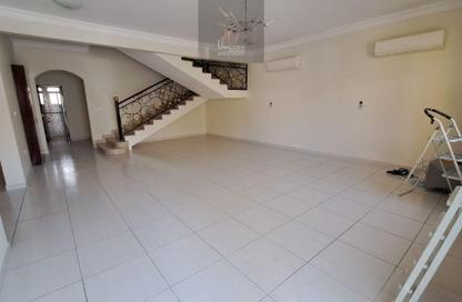 مجمع سكني - 5 غرف نوم - 4 حمامات للايجار في شارع بو هامو - أبو هامور - الدوحة مجمع سكني - 5 غرف نوم - 4 حمامات للايجار في شارع بو هامو - أبو هامور - الدوحة