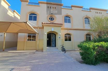 مجمع سكني - 5 غرف نوم - 4 حمامات للايجار في شارع بو هامو - أبو هامور - الدوحة مجمع سكني - 5 غرف نوم - 4 حمامات للايجار في شارع بو هامو - أبو هامور - الدوحة