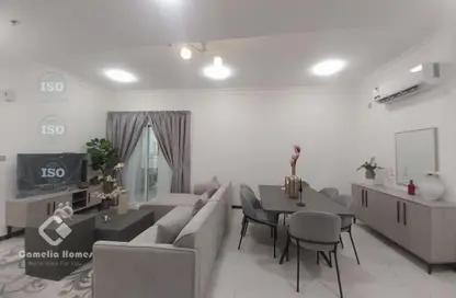 Apartment - 2 Bedrooms - 3 Bathrooms for rent in Al Sadd Road - Al Sadd - Doha Apartment - 2 Bedrooms - 3 Bathrooms for rent in Al Sadd Road - Al Sadd - Doha