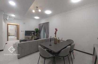 Apartment - 2 - 3 for rent in Al Sadd Road - Al Sadd - Doha