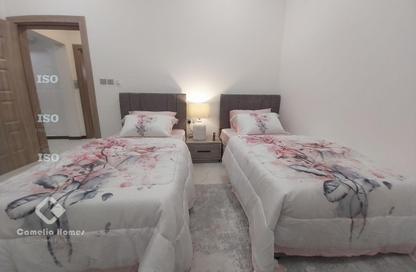 Apartment - 2 - 3 for rent in Al Sadd Road - Al Sadd - Doha