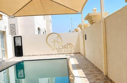 مجمع سكني - 4 غرف نوم - 5 حمامات للبيع في الريان القديمة - الريان - الدوحة مجمع سكني - 4 غرف نوم - 5 حمامات للبيع في الريان القديمة - الريان - الدوحة