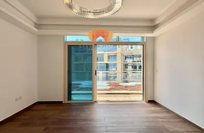 Apartment - 2 Bedrooms - 3 Bathrooms for rent in Crystal Residence - Gewan Island - The Pearl Island - Doha
