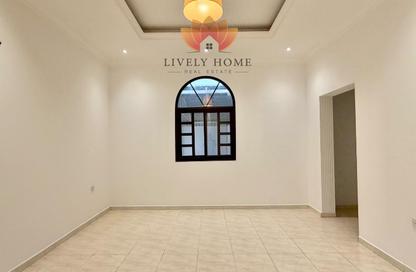 Villa - 6 - 7+ for rent in Onaiza Street - Diplomatic Area - Doha