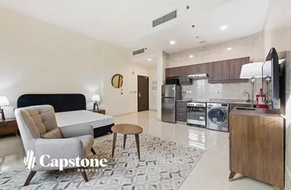 Apartment - 1 Bathroom for rent in Old Airport 43 - Old Airport Road - Doha