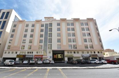 Shop - Studio for rent in Fereej Bin Mahmoud - Doha