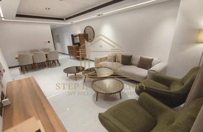 Apartment - 2 Bedrooms - 2 Bathrooms for rent in Al Waab Street - Al Waab - Doha
