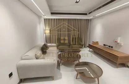 Apartment - 2 Bedrooms - 2 Bathrooms for rent in Al Waab Street - Al Waab - Doha