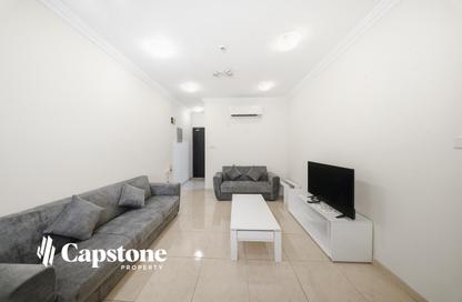 Apartment - 2 Bedrooms - 2 Bathrooms for rent in Old Airport 43 - Old Airport Road - Doha