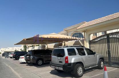 Villa - 6 Bedrooms - 7+ Bathrooms for sale in Al Duhail - Doha