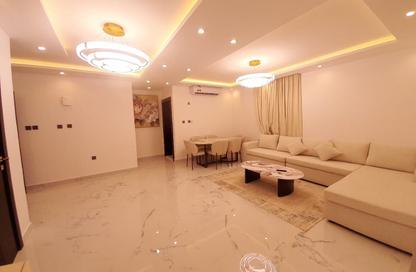 Apartment - 2 Bedrooms - 2 Bathrooms for rent in Umm Ghuwailina 4 - Umm Ghuwailina - Doha