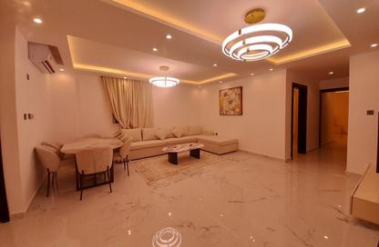 Apartment - 2 Bedrooms - 2 Bathrooms for rent in Umm Ghuwailina 4 - Umm Ghuwailina - Doha