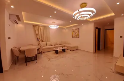 Apartment - 2 Bedrooms - 2 Bathrooms for rent in Umm Ghuwailina 4 - Umm Ghuwailina - Doha