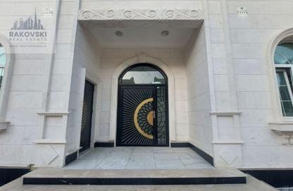 Villa - 7+ - 7 for rent in Al Thumama - Al Thumama - Doha