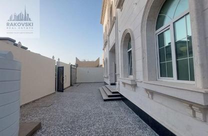Villa - 7+ - 7 for rent in Al Thumama - Al Thumama - Doha Villa - 7+ - 7 for rent in Al Thumama - Al Thumama - Doha