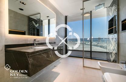 Apartment - 3 Bedrooms - 3 Bathrooms for rent in Al Kharaej 1 - Lusail