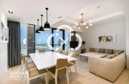 شقة - 3 غرف نوم - 3 حمامات للايجار في الخرج 1 - الوسيل