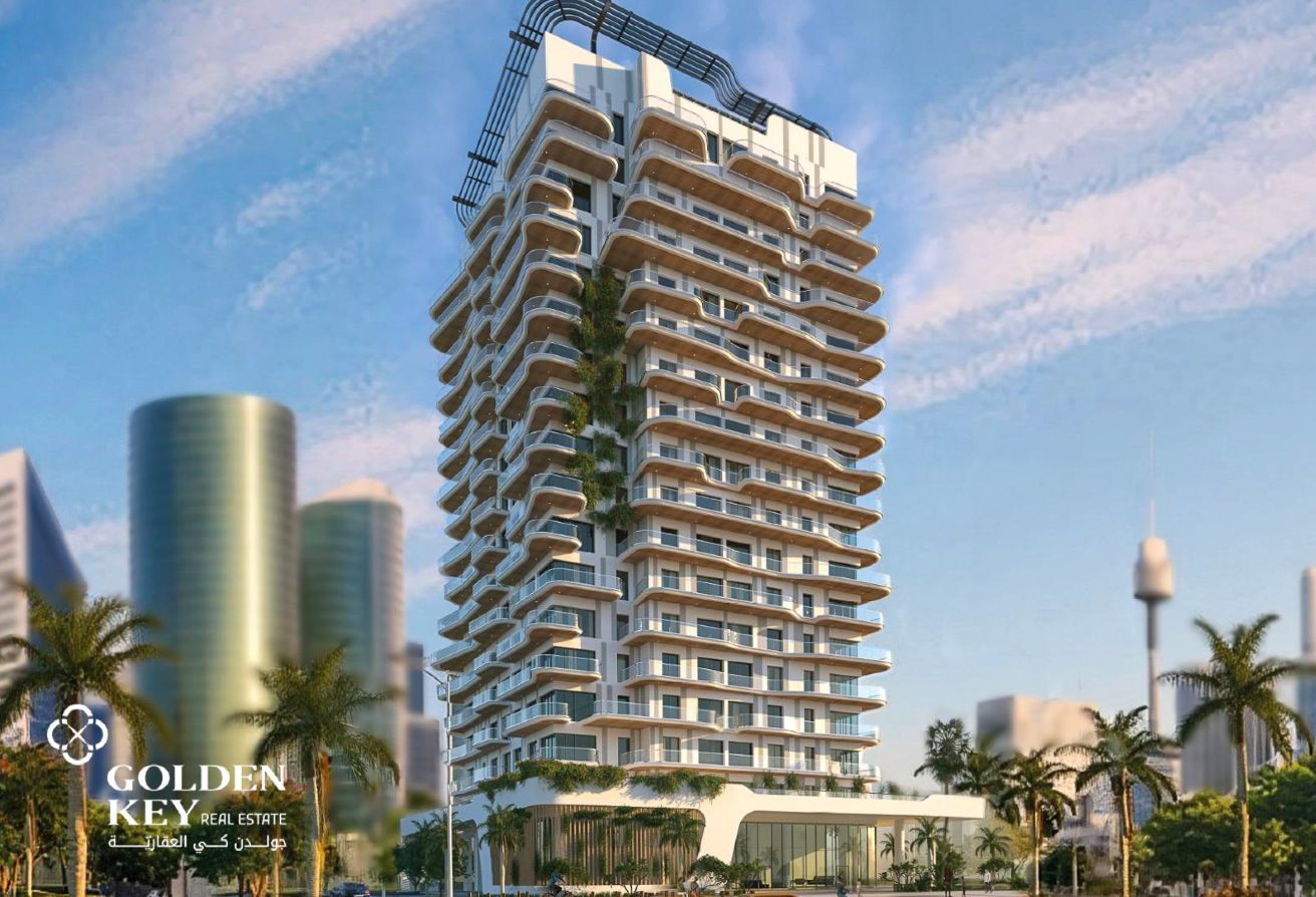 2BHK + Maid | 10% Down Payment | Easy Installments