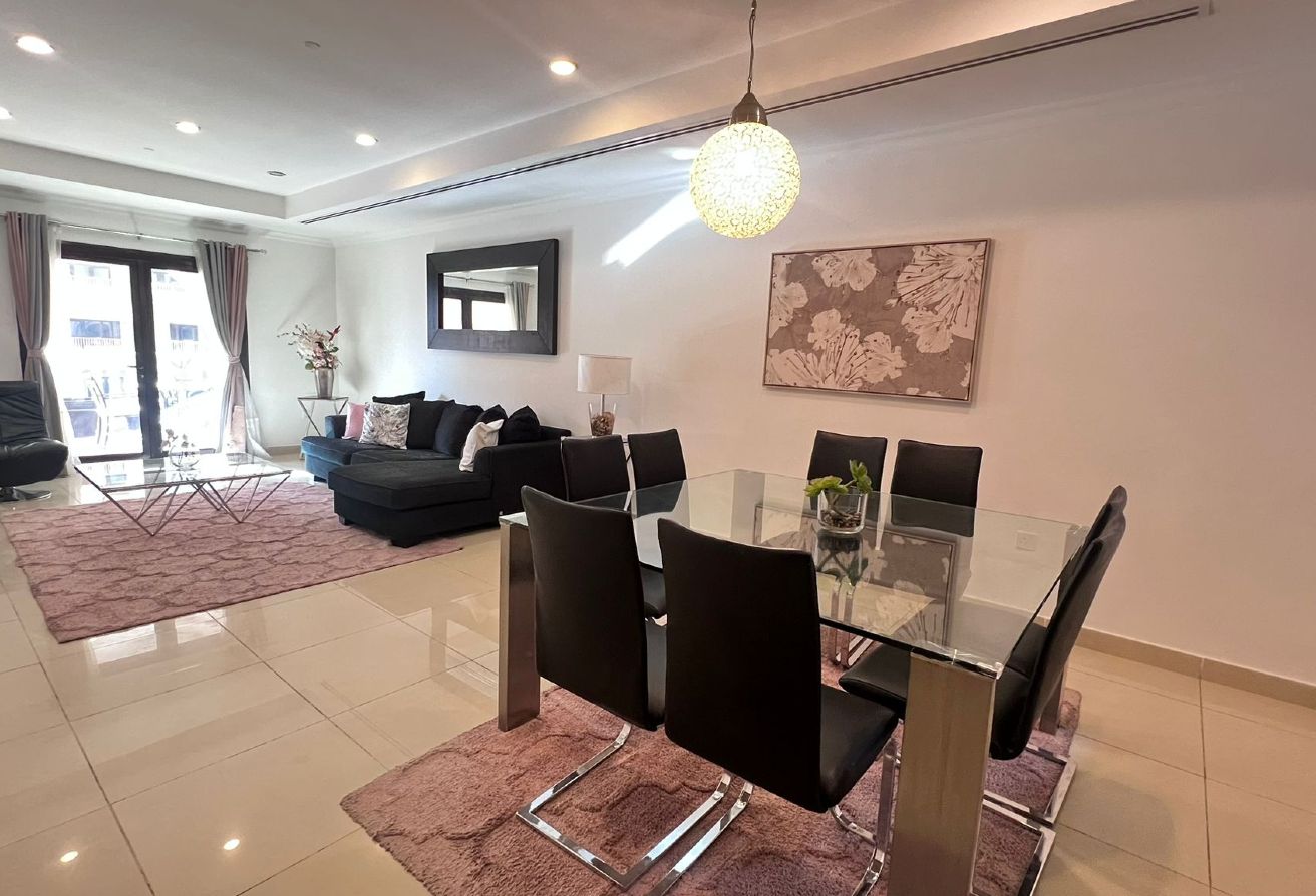 2BHK for Rent in Porto Arabia prime location thumbnail 11