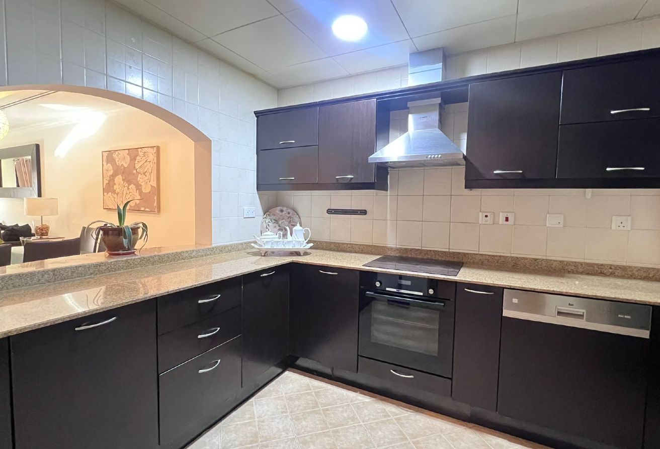 2BHK for Rent in Porto Arabia prime location thumbnail 2