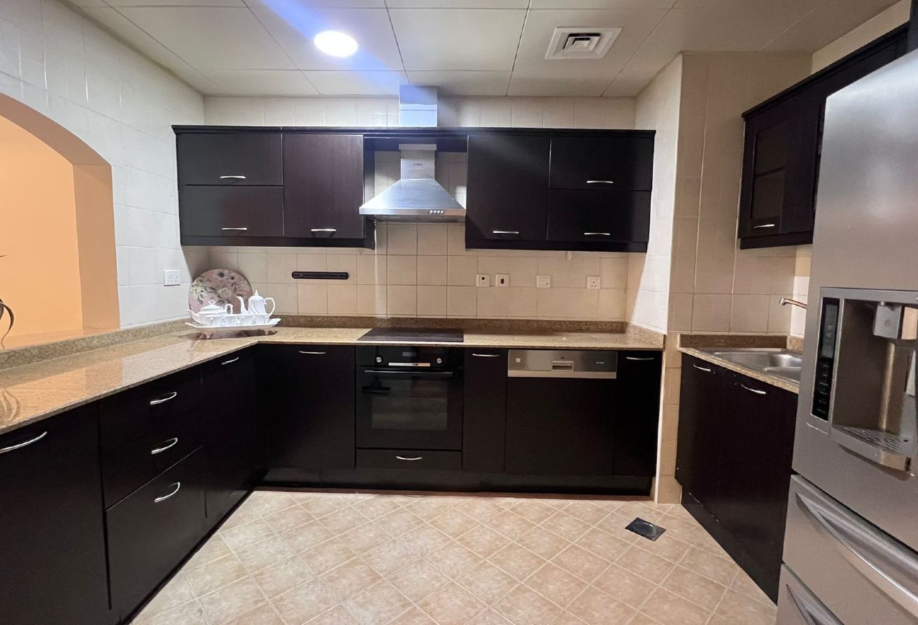 2BHK for Rent in Porto Arabia prime location thumbnail 9