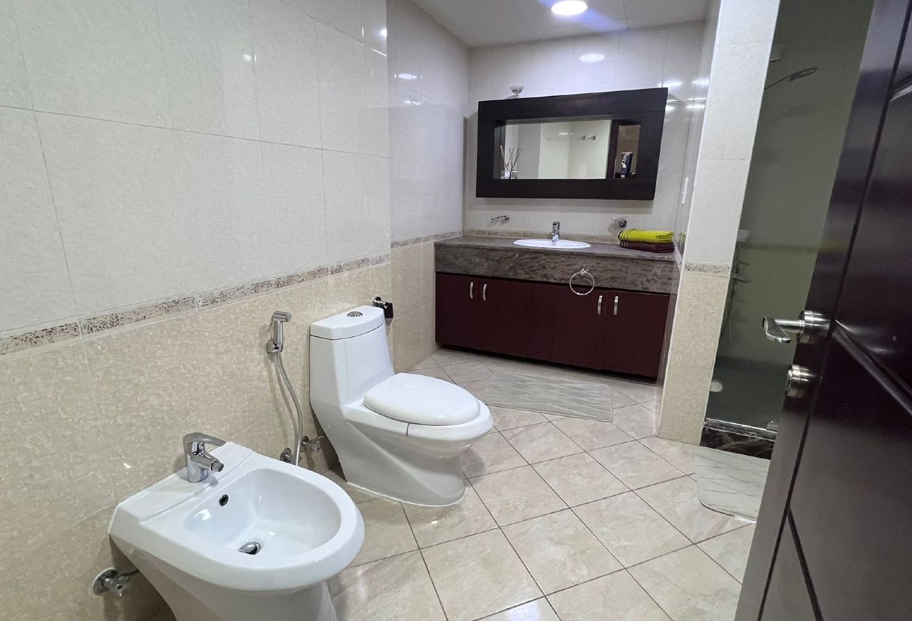 2BHK for Rent in Porto Arabia prime location thumbnail 12