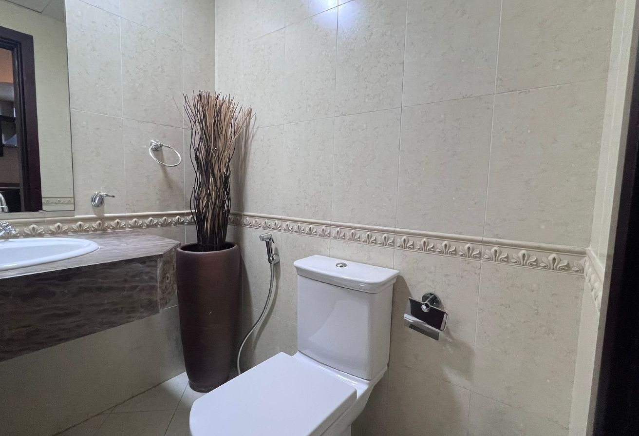 2BHK for Rent in Porto Arabia prime location thumbnail 6