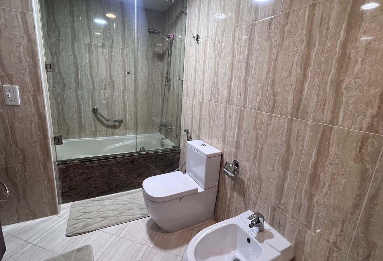 2BHK for Rent in Porto Arabia prime location thumbnail 13