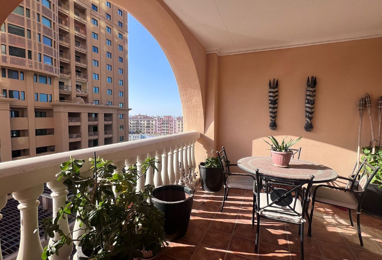 2BHK for Rent in Porto Arabia prime location thumbnail 15