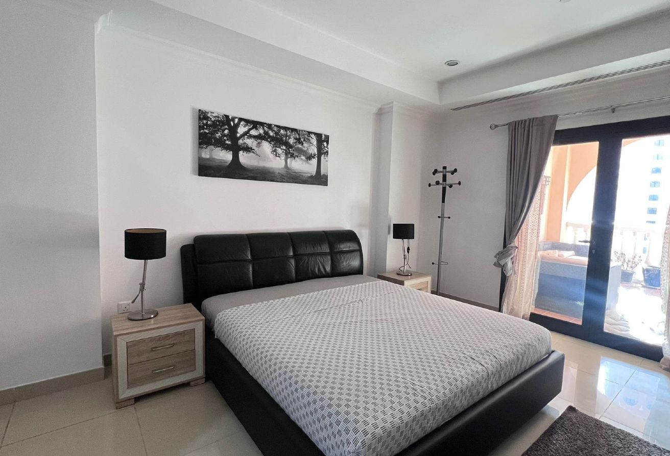 2BHK for Rent in Porto Arabia prime location thumbnail 5