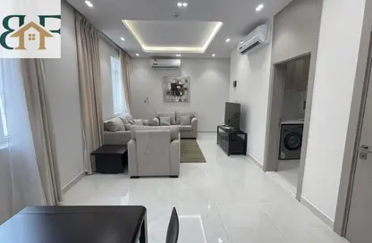 Apartment - 2 Bedrooms - 3 Bathrooms for rent in Al Mansoura - Al Mansoura - Doha