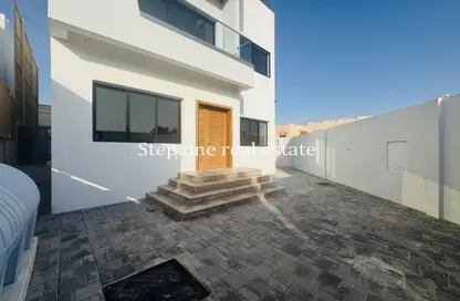 Villa - 7 Bedrooms - 7+ Bathrooms for rent in Al Waab Street - Al Waab - Doha